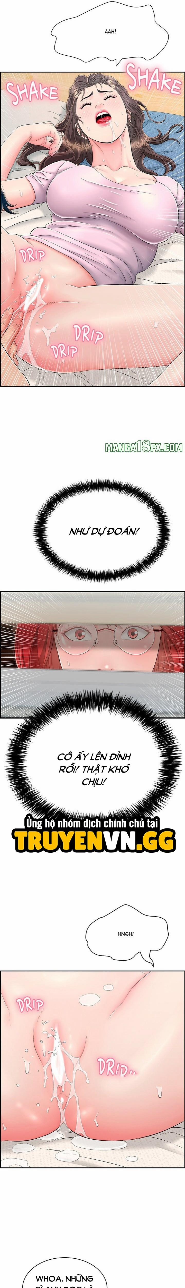 Một Lần Nữa 8 trang 15