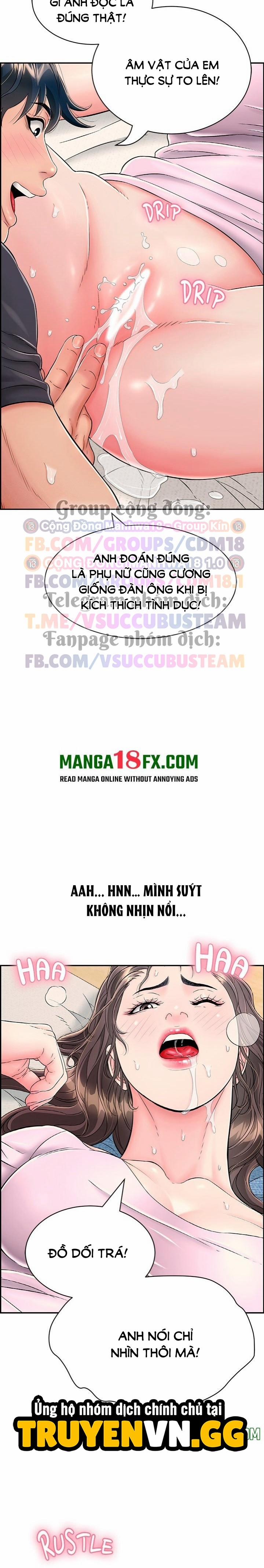 Một Lần Nữa 8 trang 16