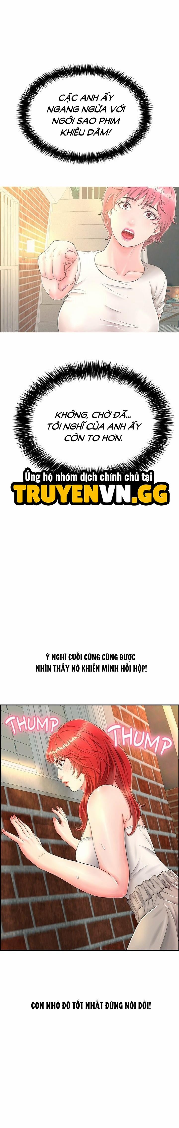 Một Lần Nữa 8 trang 18