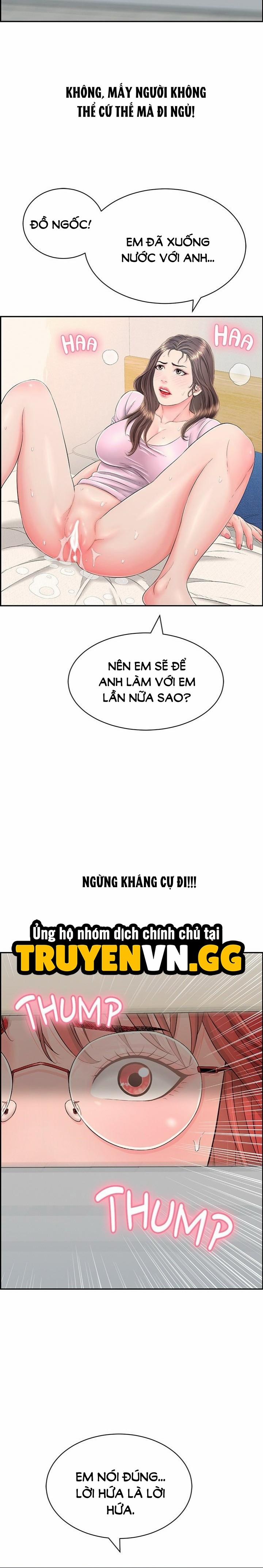 Một Lần Nữa 8 trang 20