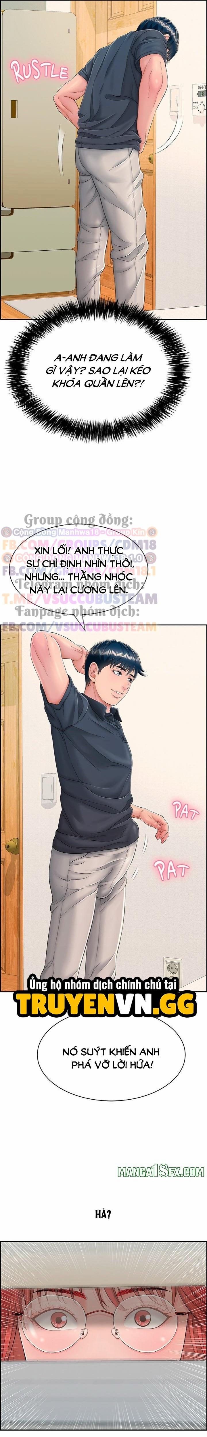 Một Lần Nữa 8 trang 21