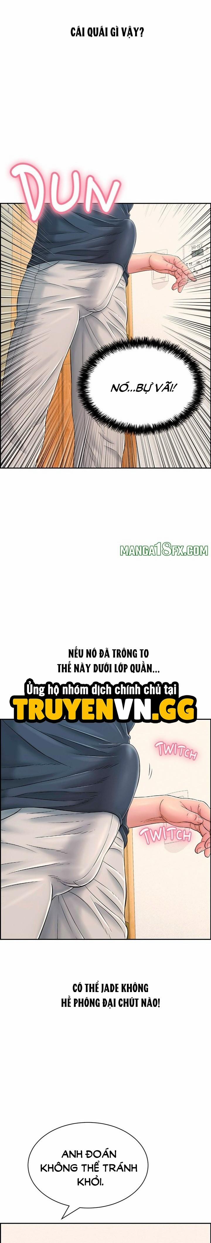 Một Lần Nữa 8 trang 22