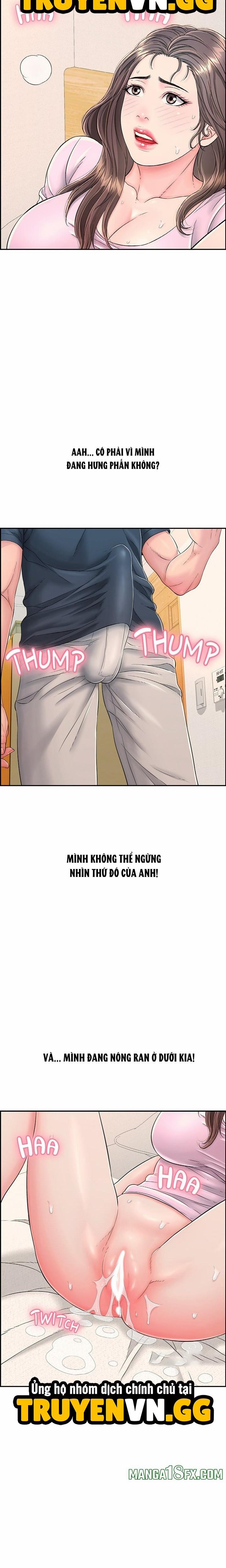 Một Lần Nữa 8 trang 24