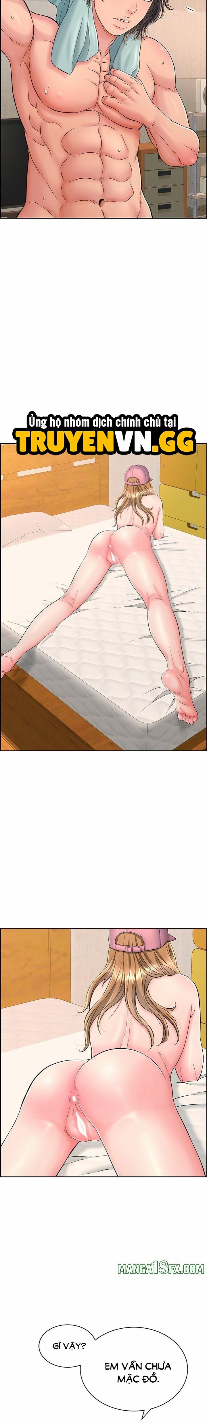 Một Lần Nữa 8 trang 30