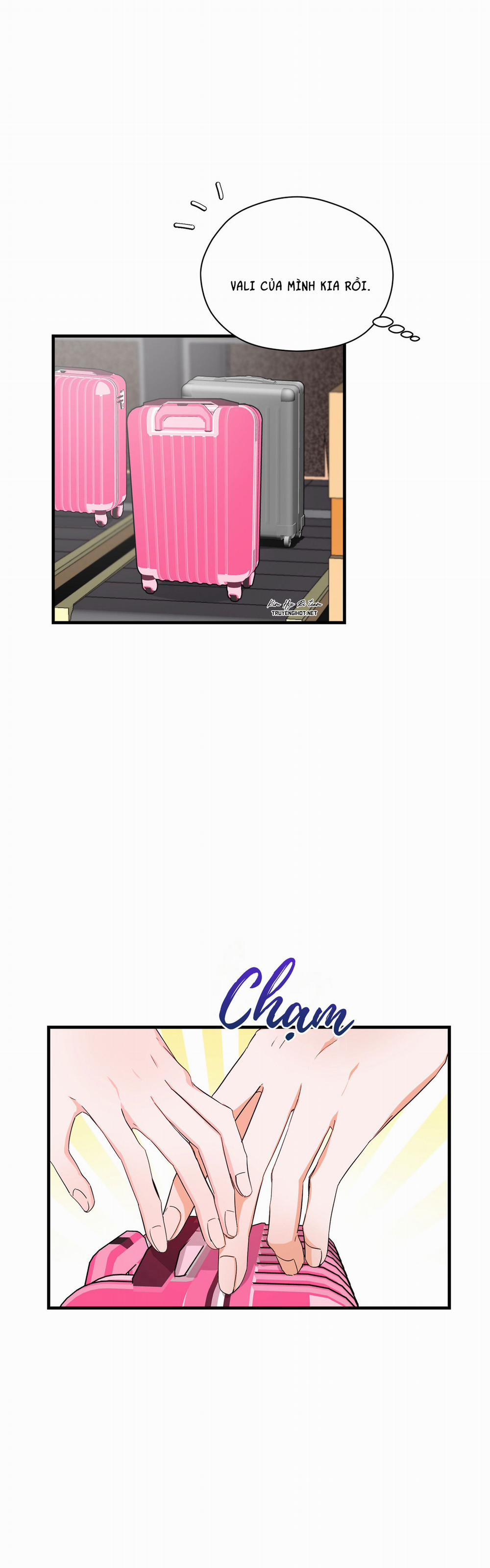 Một Mình Có Lên Được Không? 1 trang 22