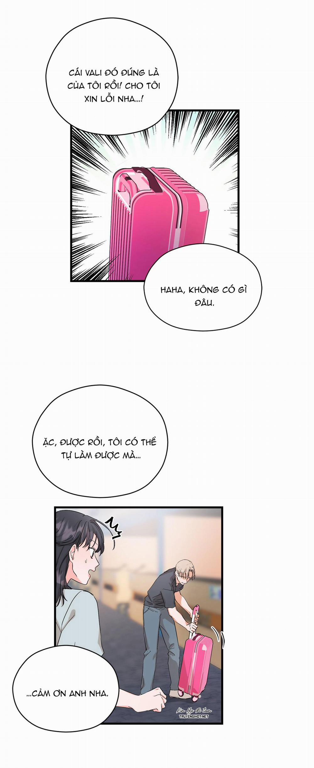 Một Mình Có Lên Được Không? 1 trang 26