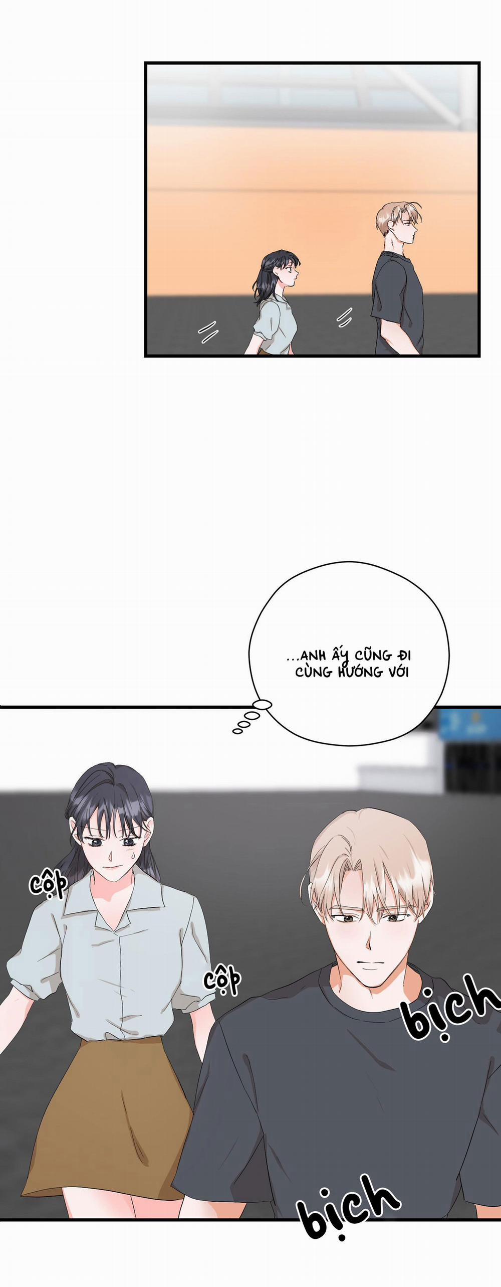 Một Mình Có Lên Được Không? 1 trang 28