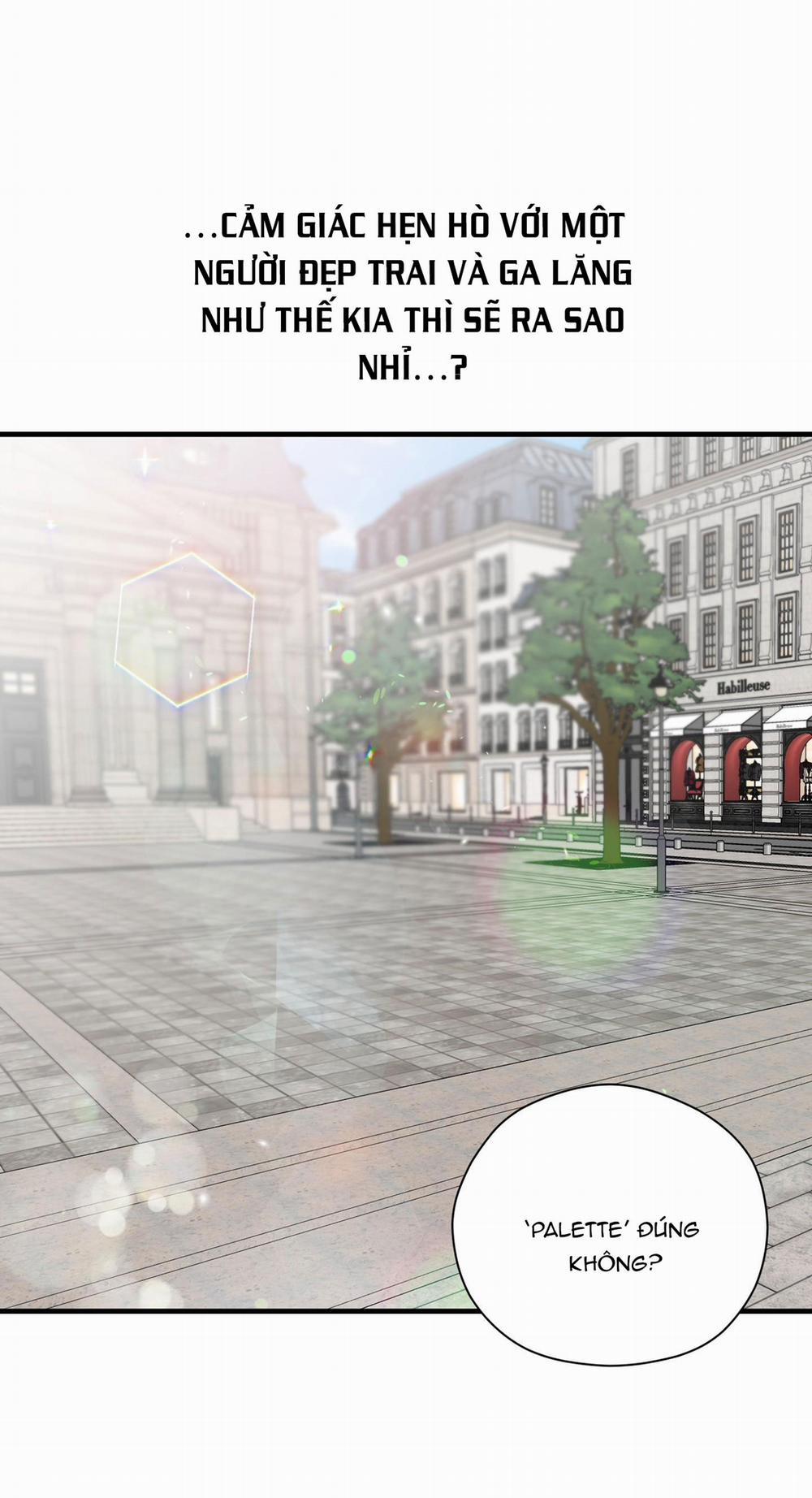 Một Mình Có Lên Được Không? 1 trang 33