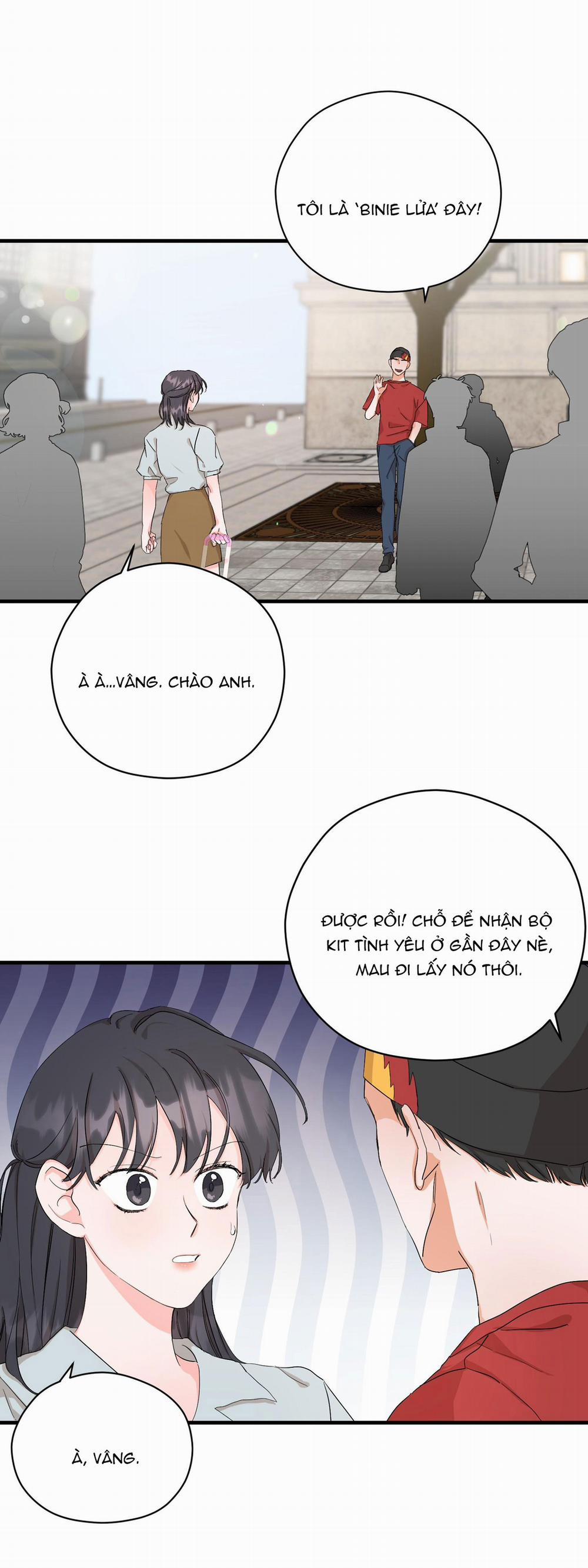 Một Mình Có Lên Được Không? 1 trang 34