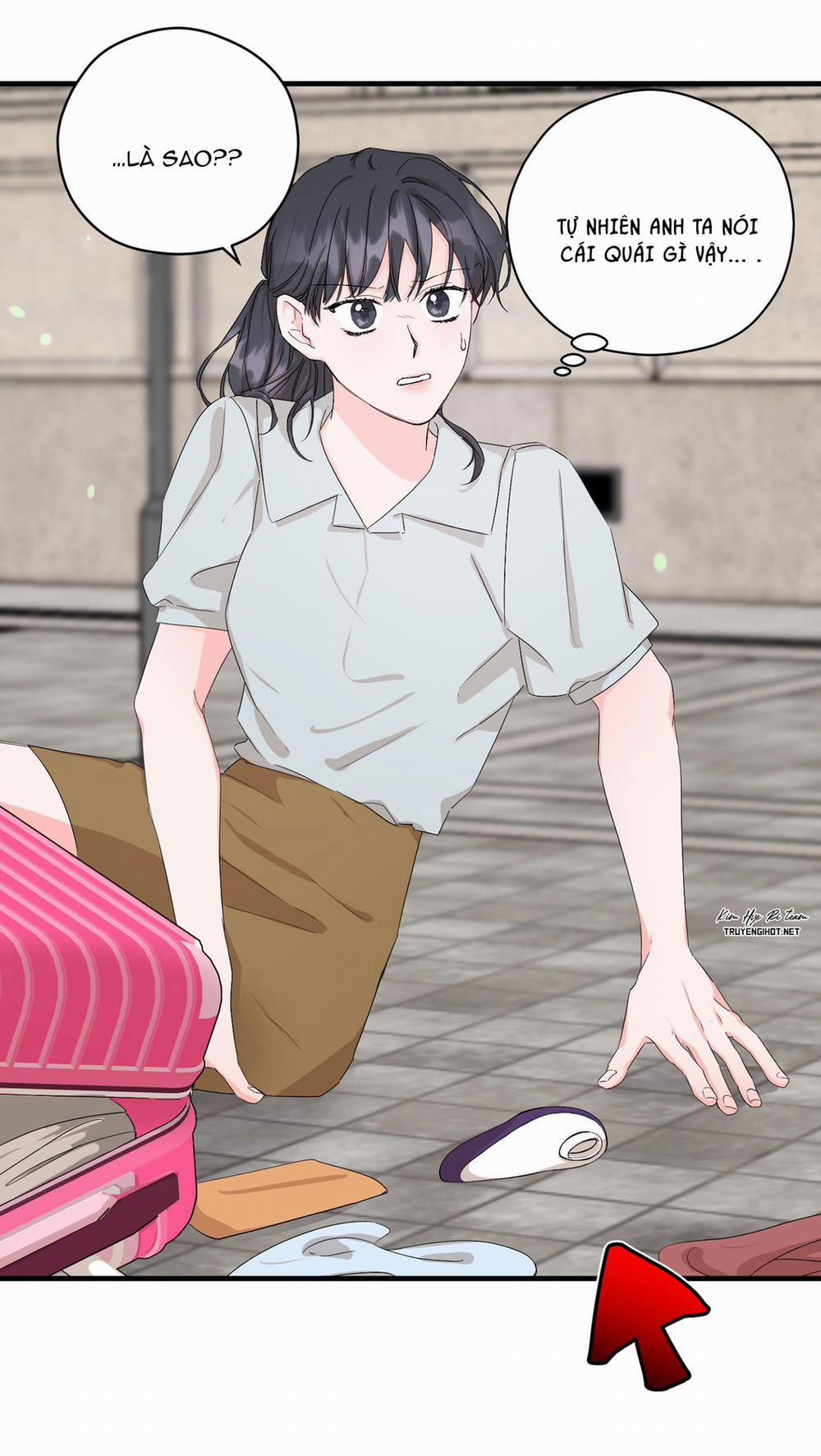 Một Mình Có Lên Được Không? 1 trang 38