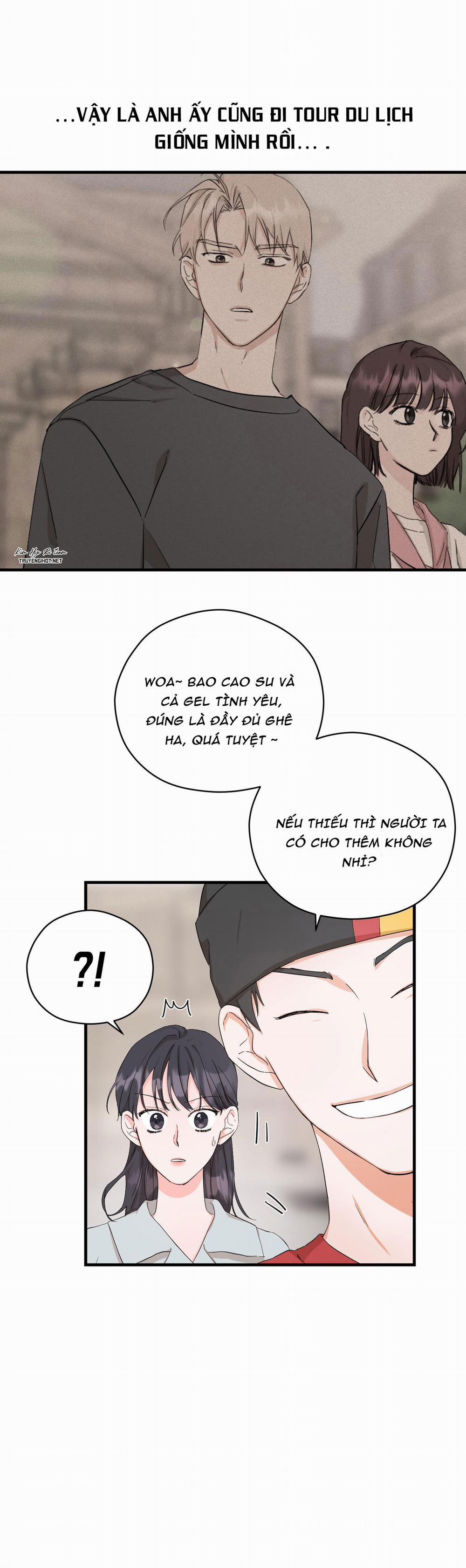 Một Mình Có Lên Được Không? 1 trang 44