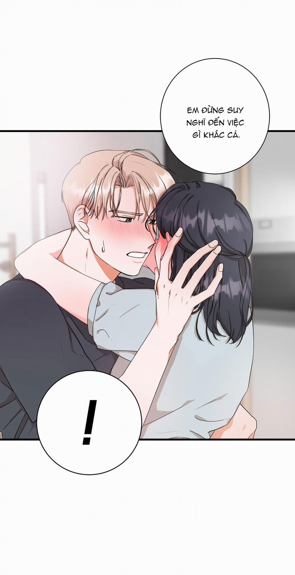 Một Mình Có Lên Được Không? 1 trang 6