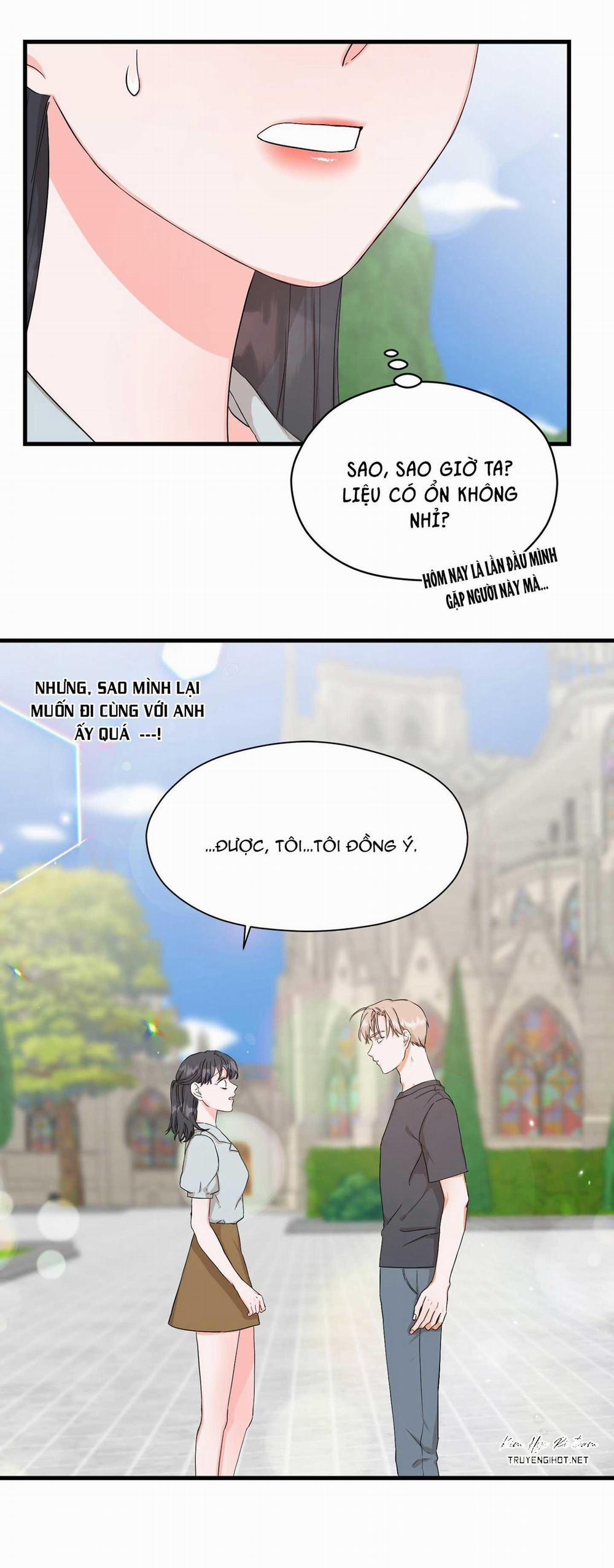 Một Mình Có Lên Được Không? 2 trang 1