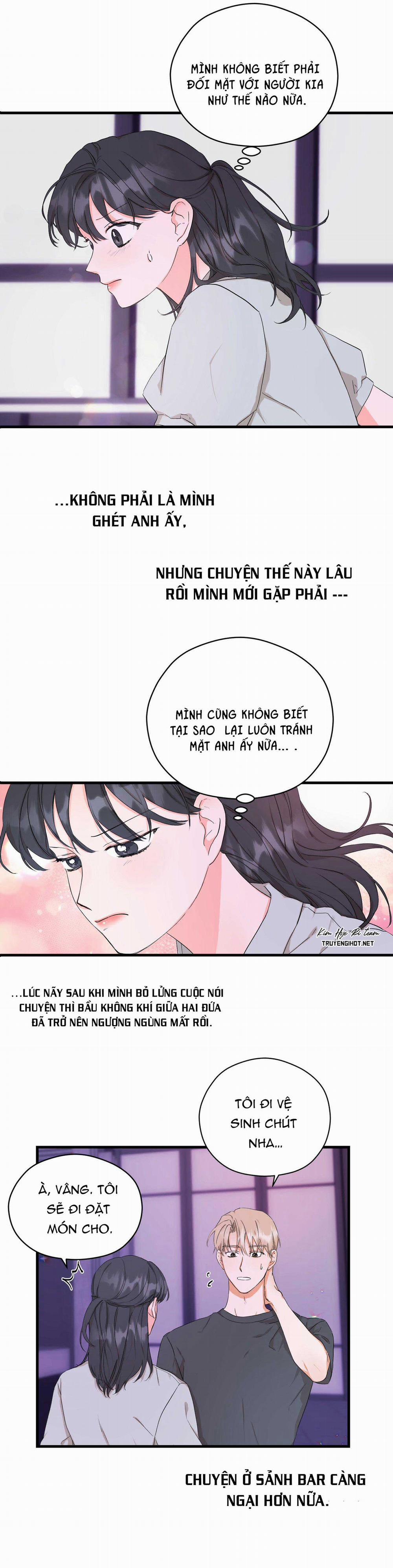 Một Mình Có Lên Được Không? 2 trang 21