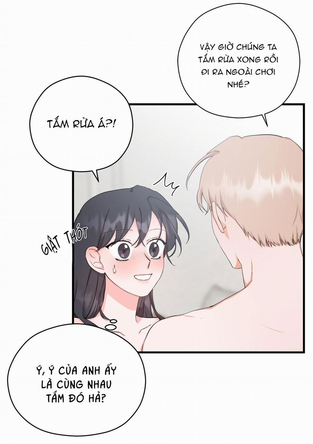 Một Mình Có Lên Được Không? 3 trang 18