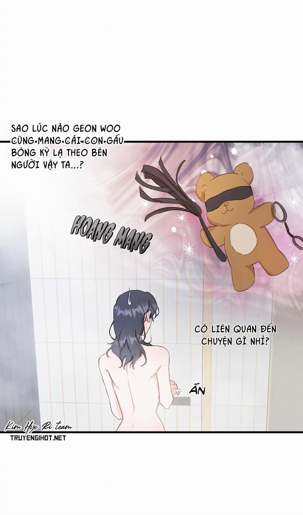 Một Mình Có Lên Được Không? 3 trang 23