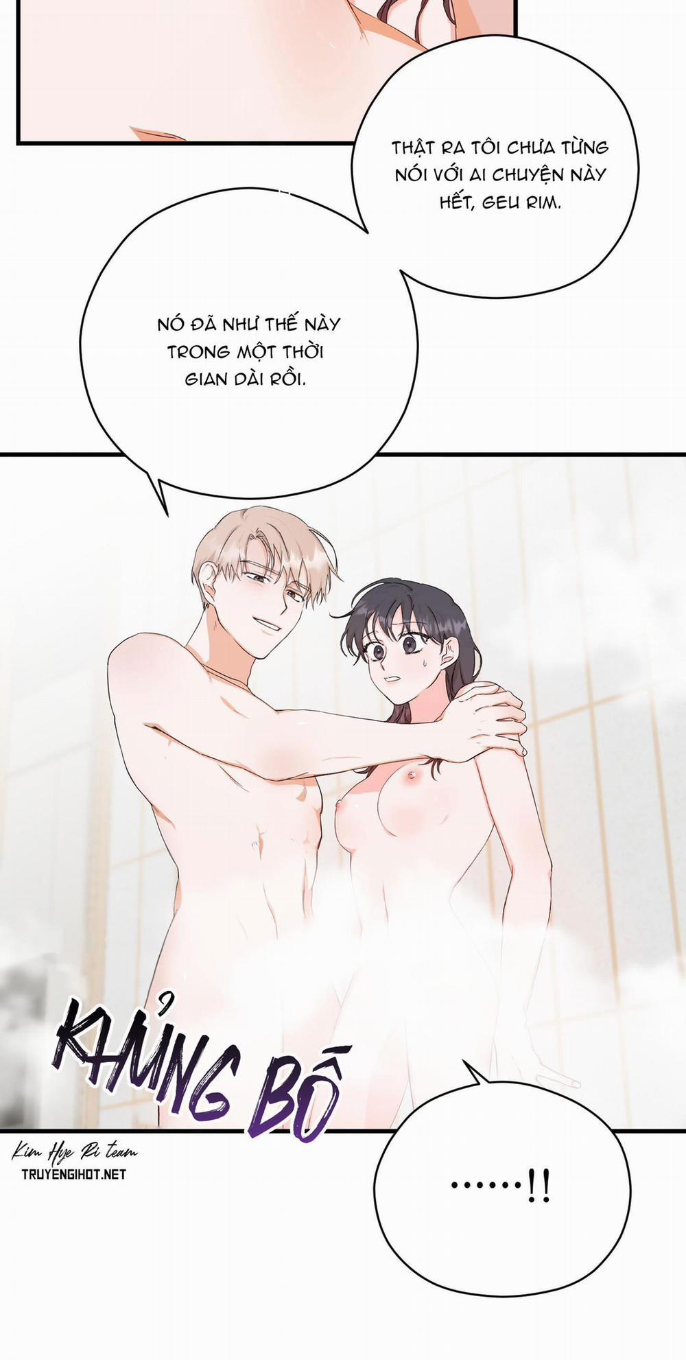 Một Mình Có Lên Được Không? 3 trang 33