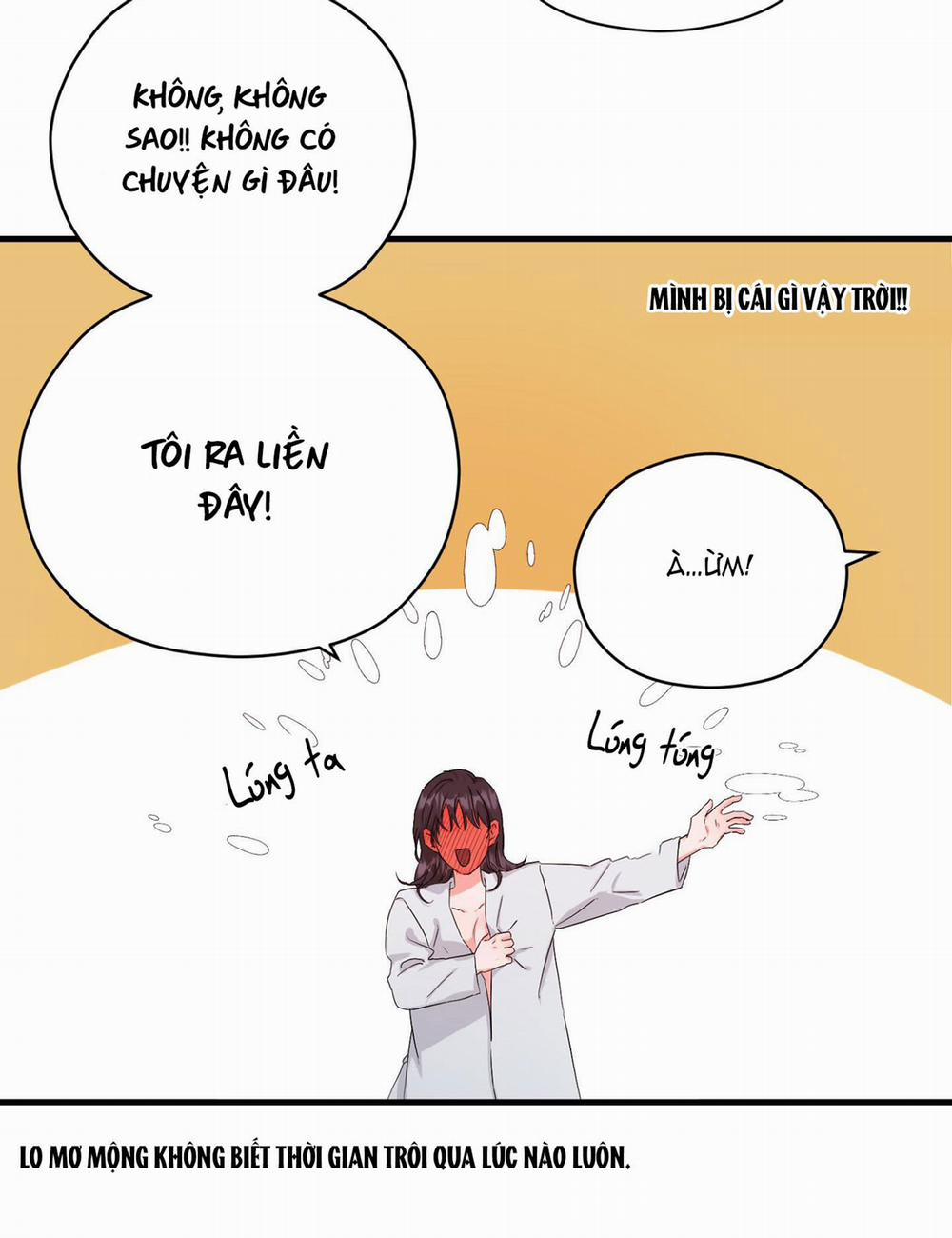 Một Mình Có Lên Được Không? 3 trang 43