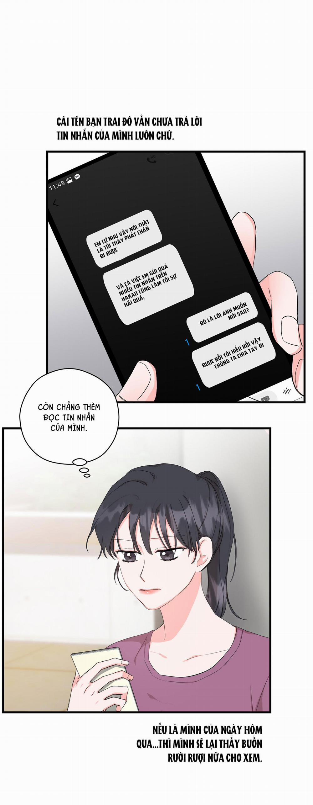 Một Mình Có Lên Được Không? 3 trang 51