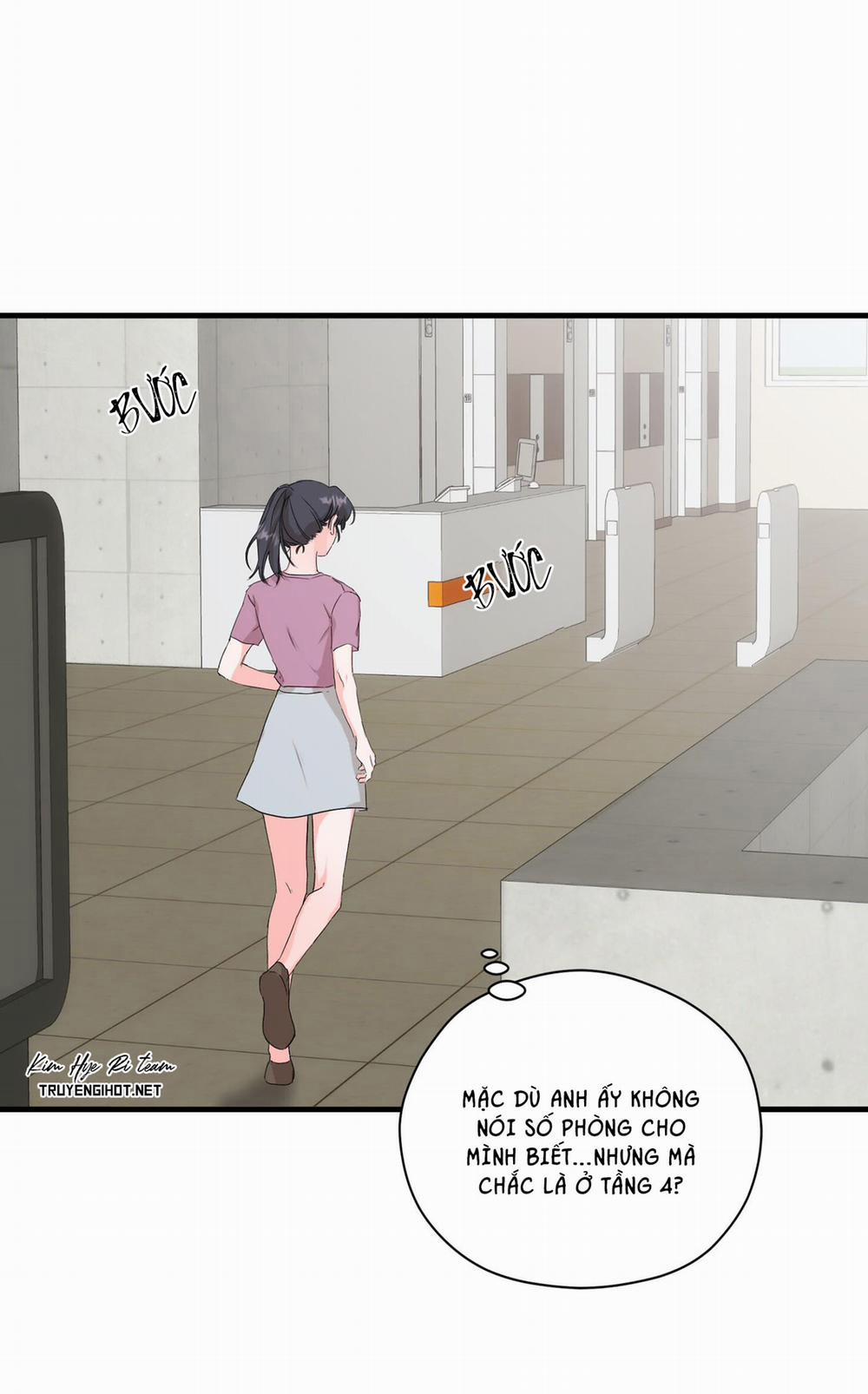 Một Mình Có Lên Được Không? 3 trang 55