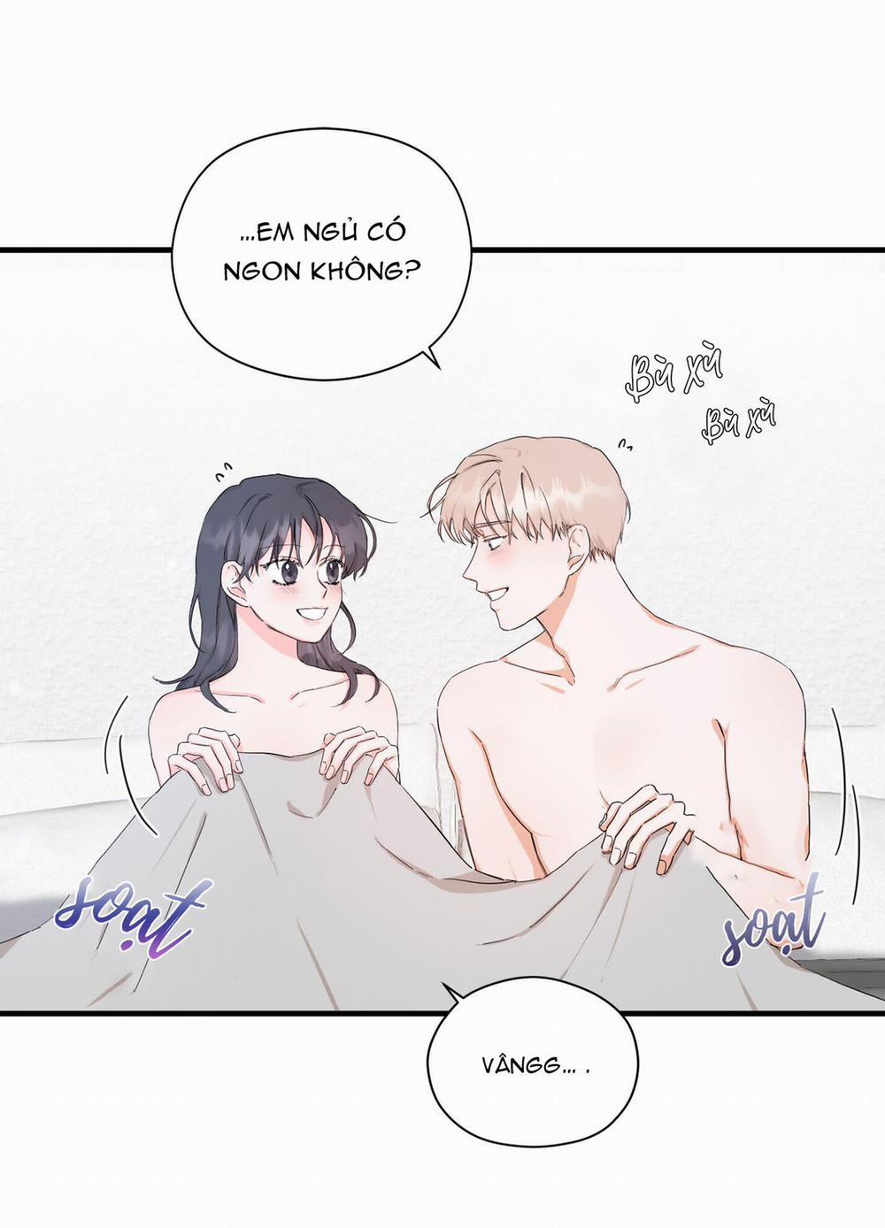 Một Mình Có Lên Được Không? 3 trang 8