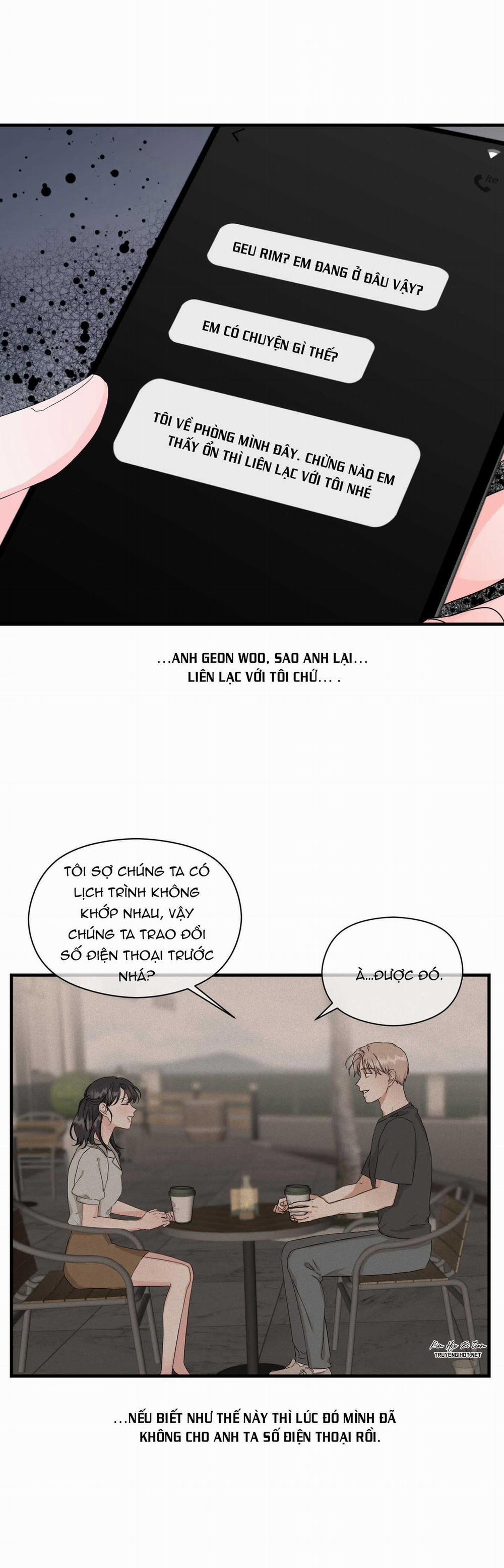 Một Mình Có Lên Được Không? 4 trang 12