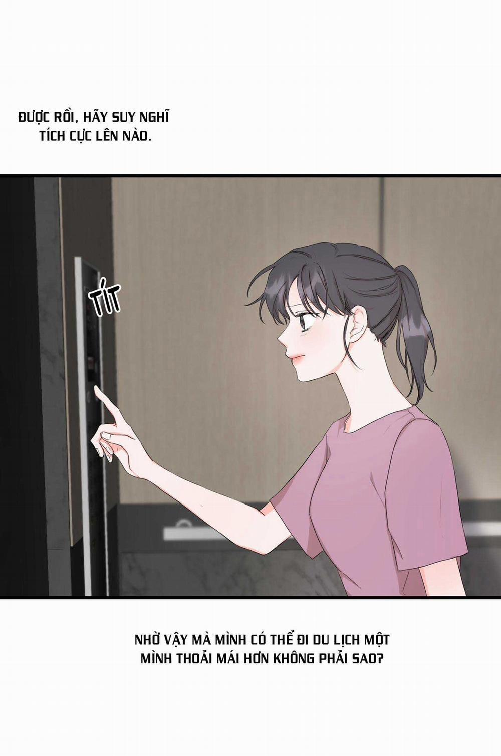 Một Mình Có Lên Được Không? 4 trang 16