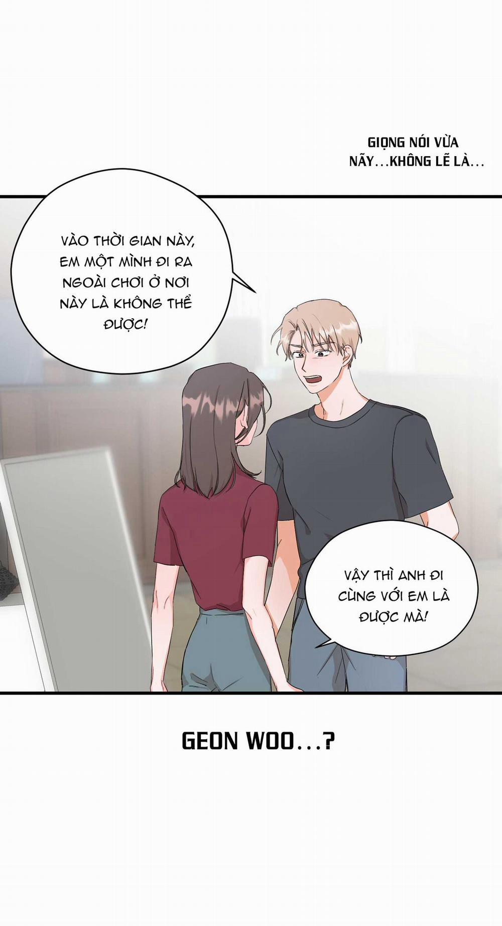 Một Mình Có Lên Được Không? 4 trang 20