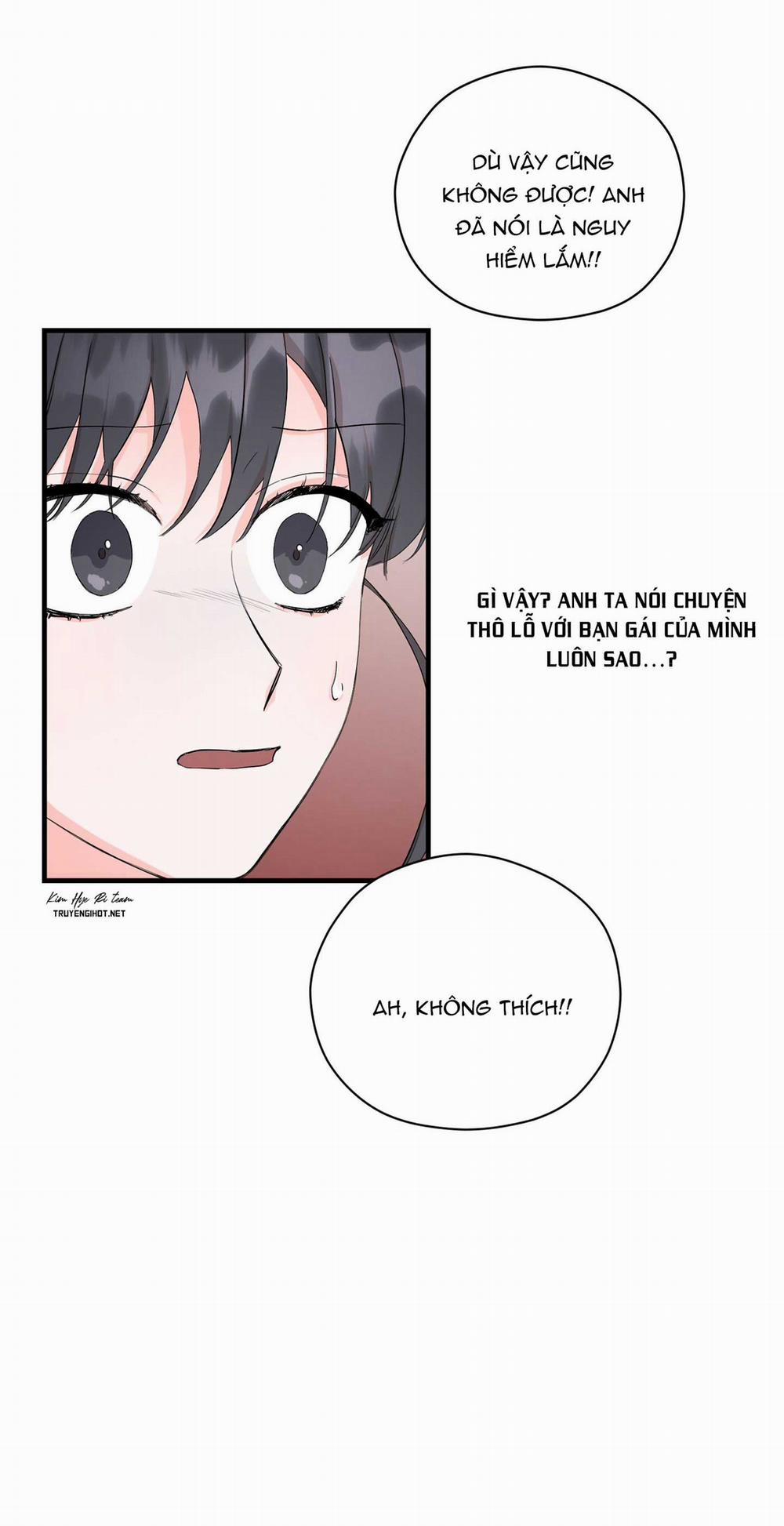 Một Mình Có Lên Được Không? 4 trang 21