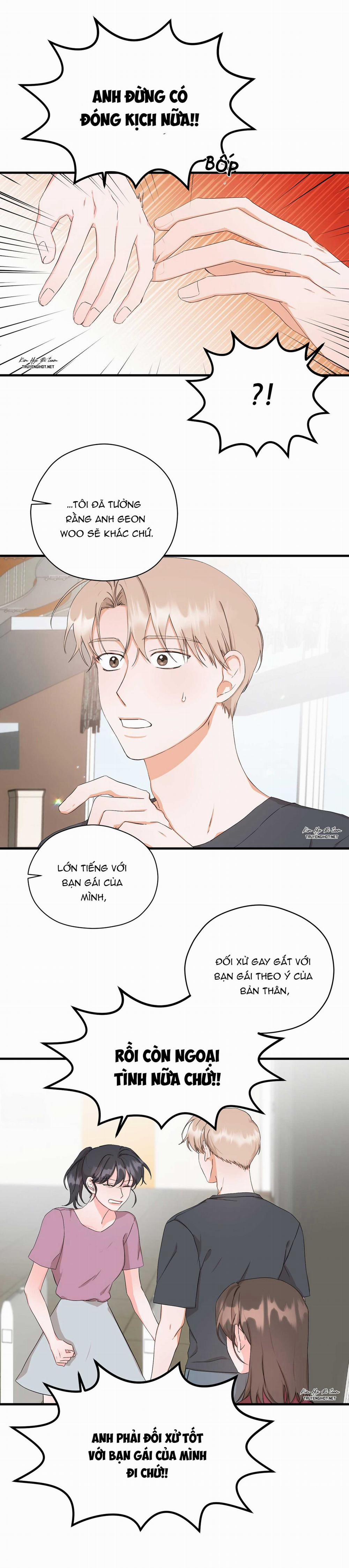 Một Mình Có Lên Được Không? 4 trang 28