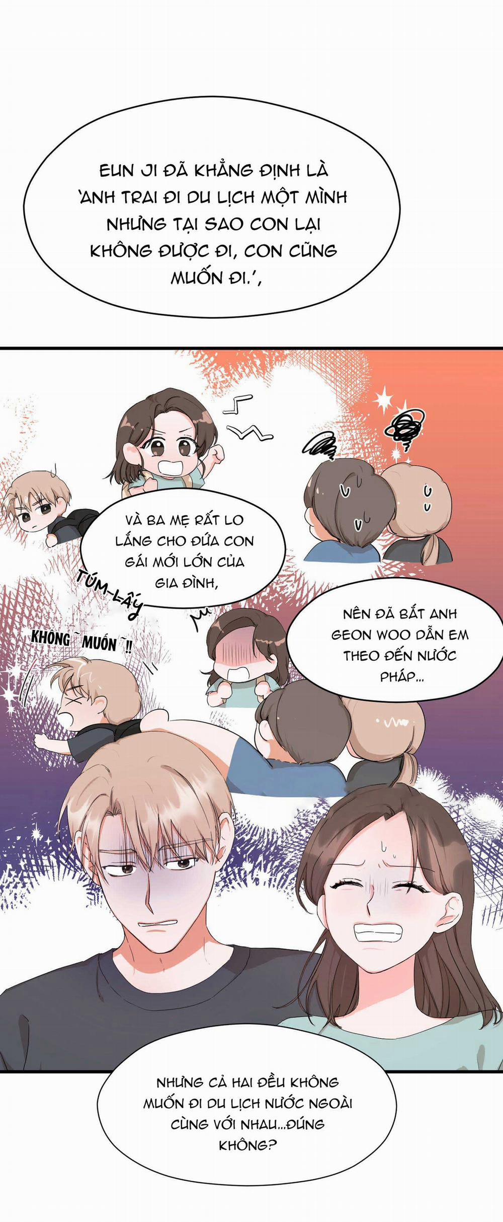 Một Mình Có Lên Được Không? 4 trang 37