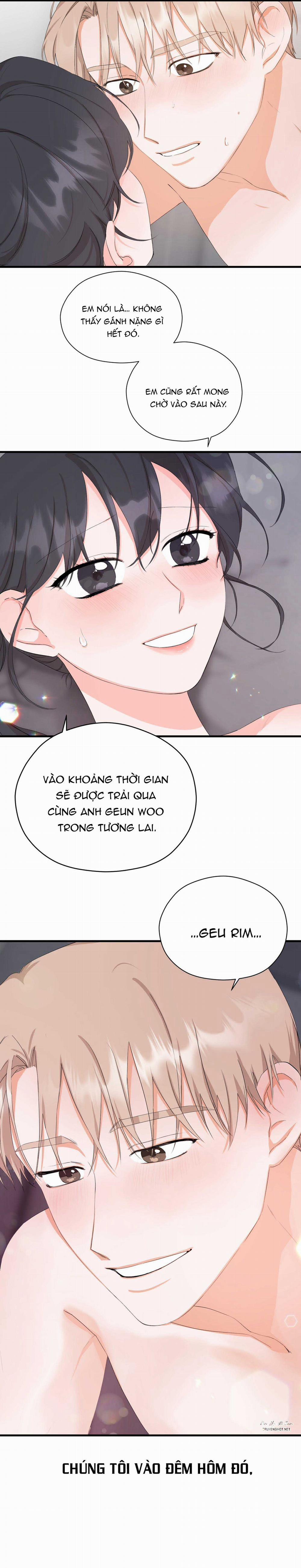 Một Mình Có Lên Được Không? 4 trang 65