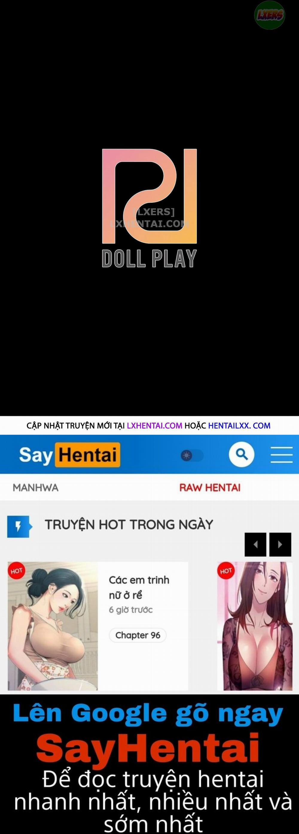 Một Mùa Hè NTR Đầy Ảo Mộng 3 trang 44