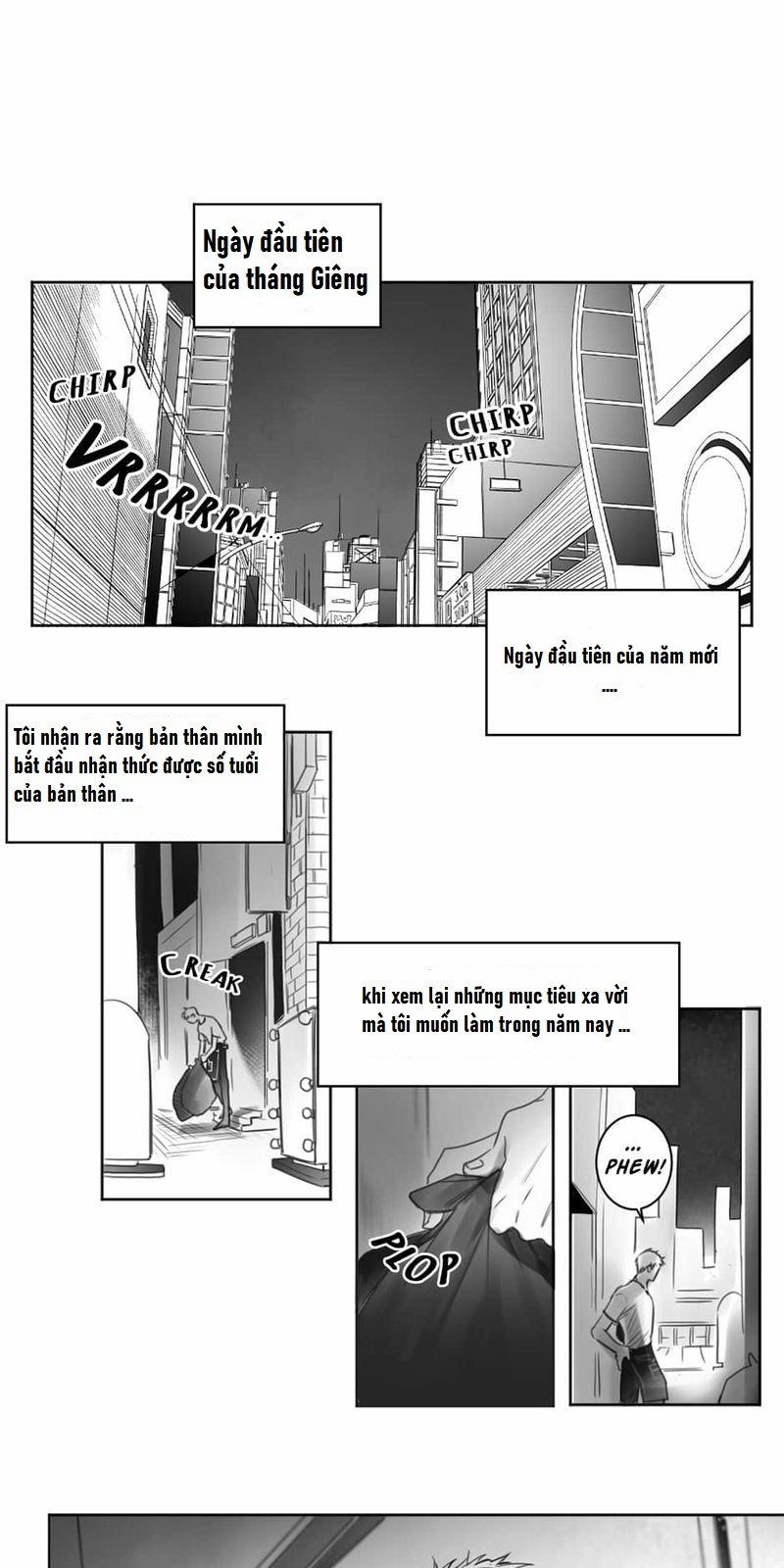 Một Ngàn Con Hạc Giấy 1 trang 0