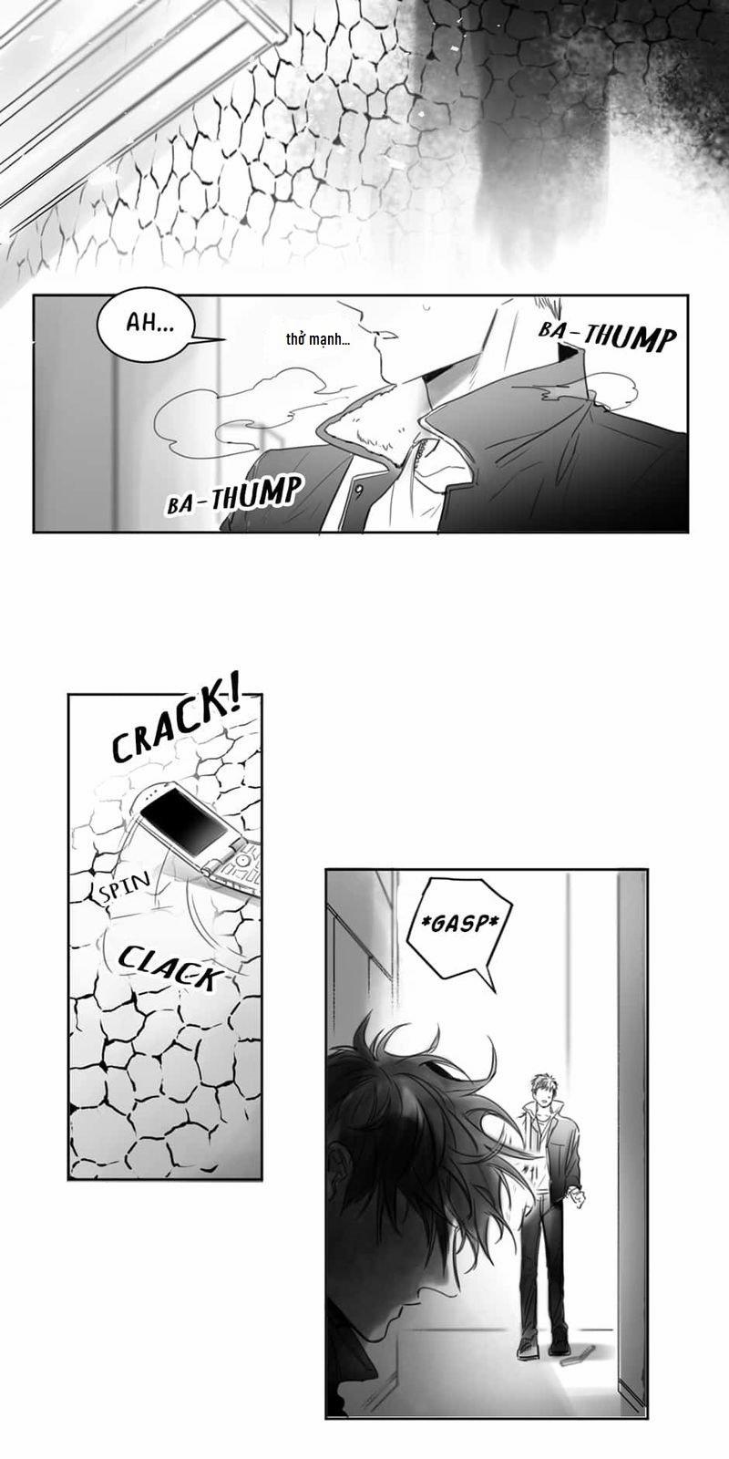 Một Ngàn Con Hạc Giấy 1 trang 10