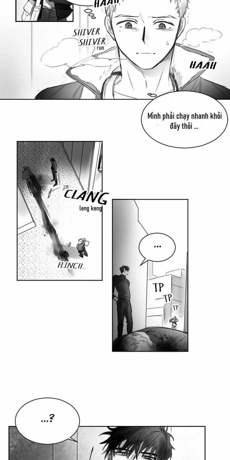 Một Ngàn Con Hạc Giấy 1 trang 13