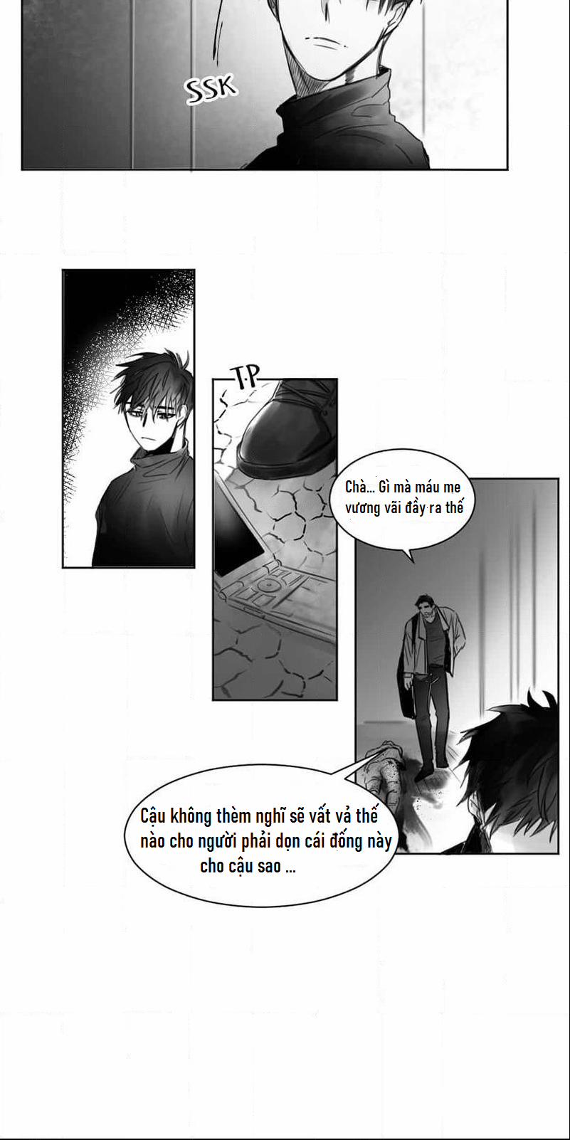 Một Ngàn Con Hạc Giấy 1 trang 14