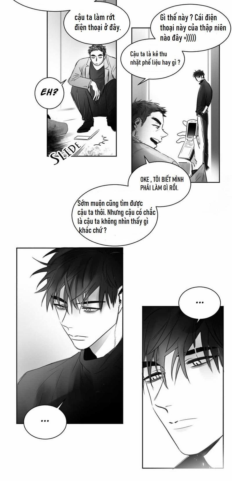 Một Ngàn Con Hạc Giấy 1 trang 16