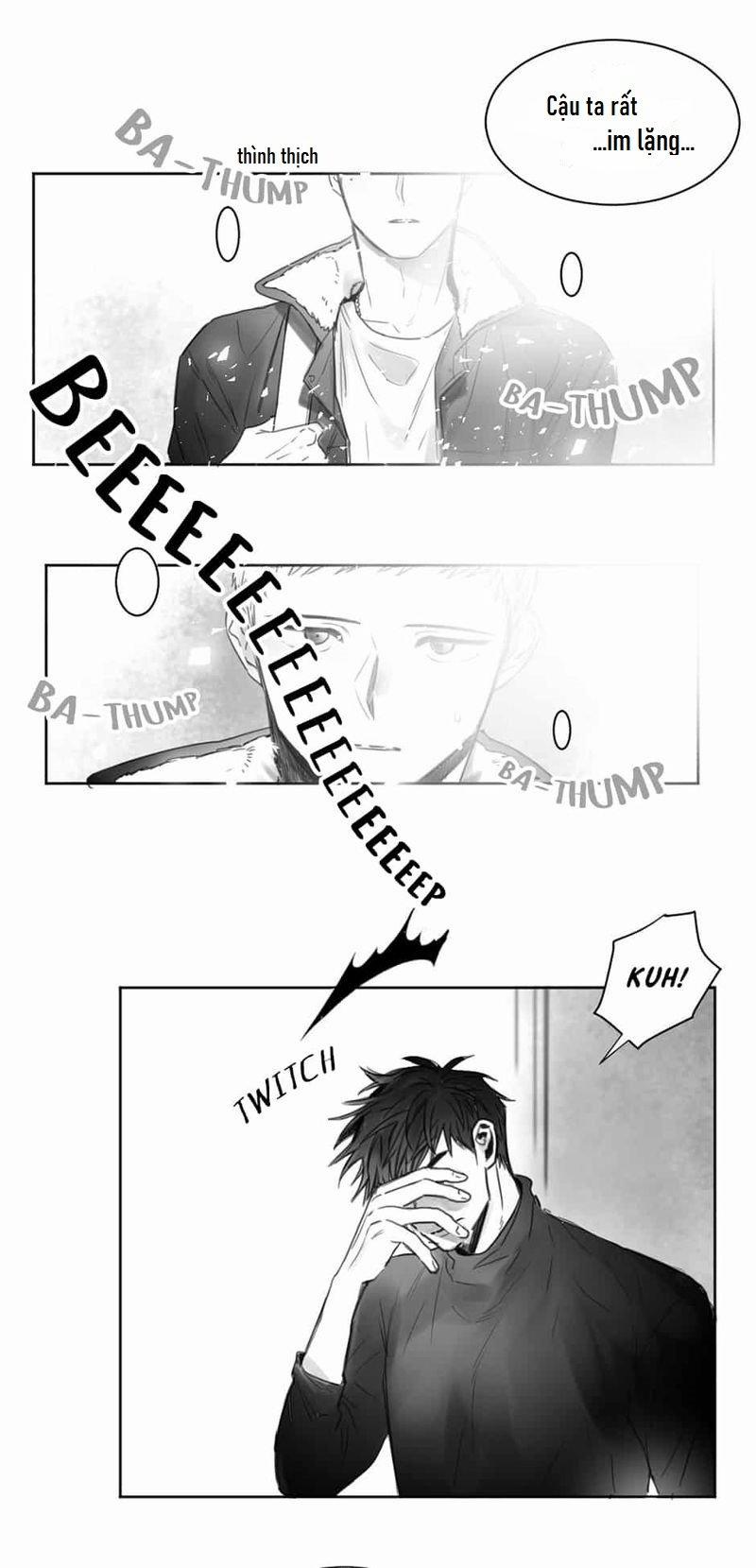 Một Ngàn Con Hạc Giấy 1 trang 17