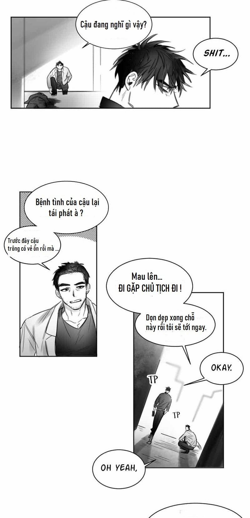 Một Ngàn Con Hạc Giấy 1 trang 18