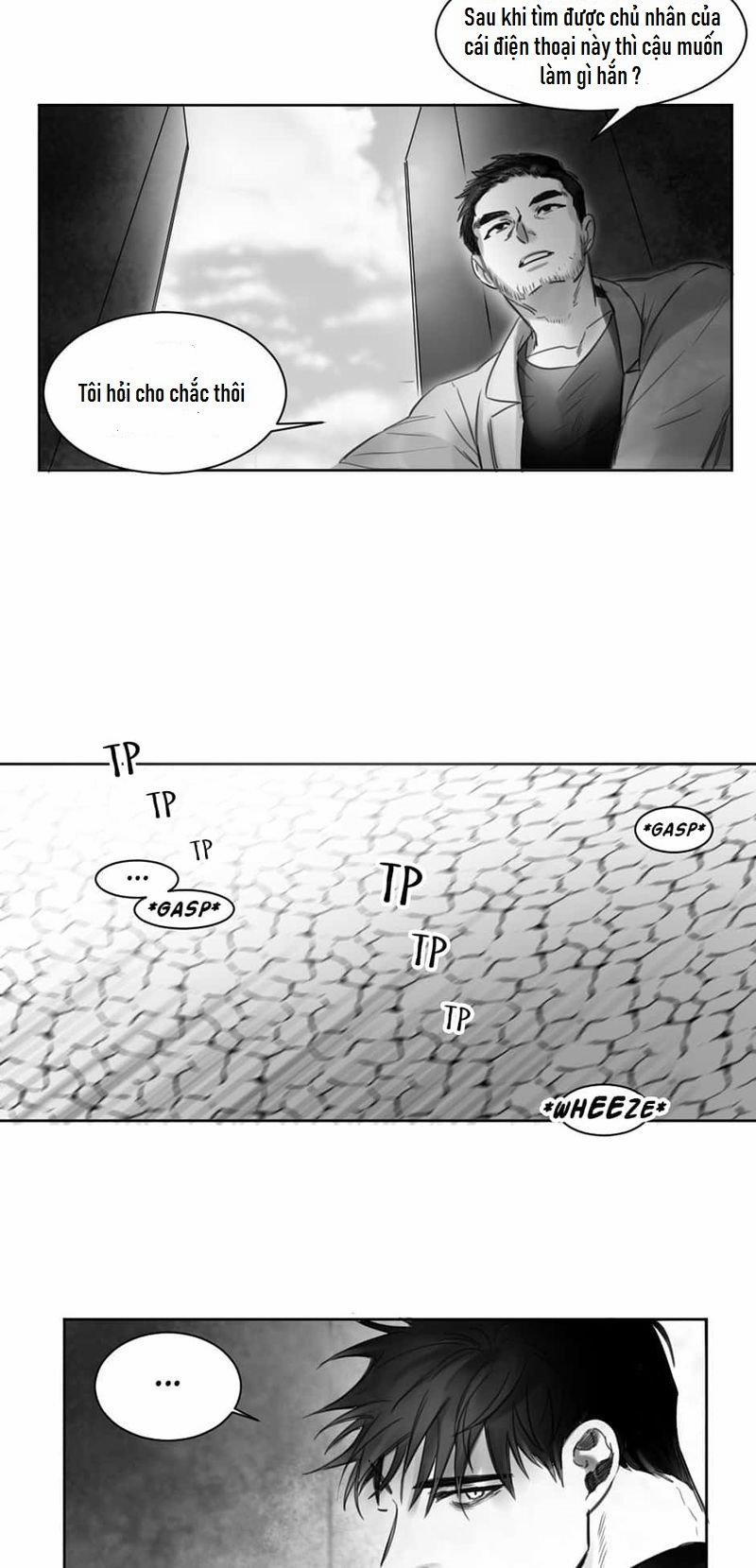 Một Ngàn Con Hạc Giấy 1 trang 19