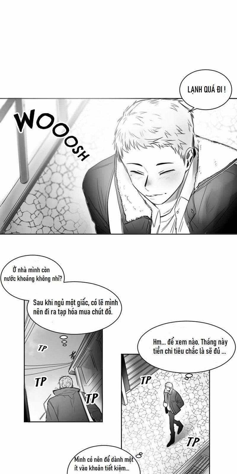 Một Ngàn Con Hạc Giấy 1 trang 5