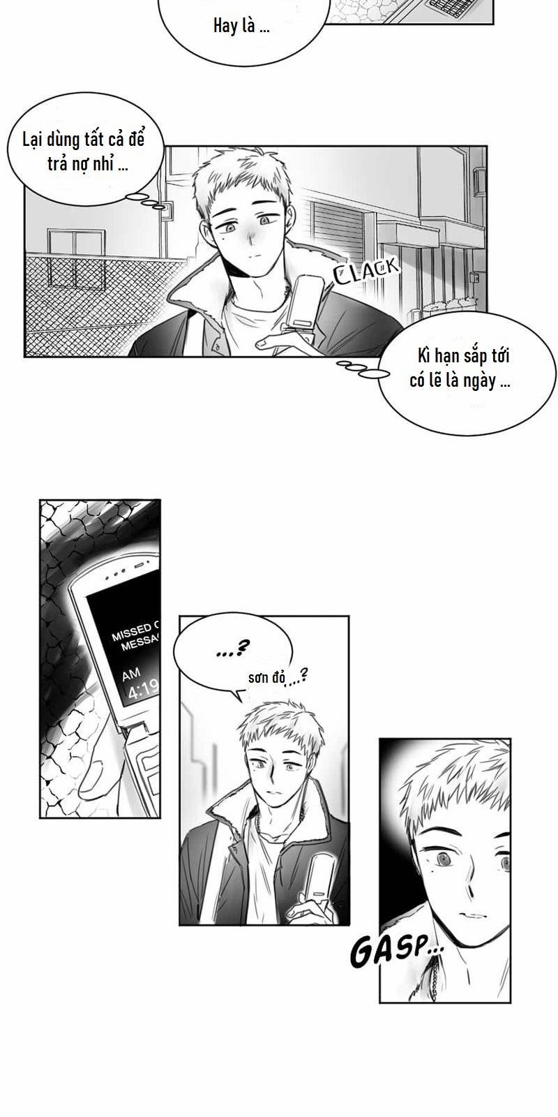 Một Ngàn Con Hạc Giấy 1 trang 6