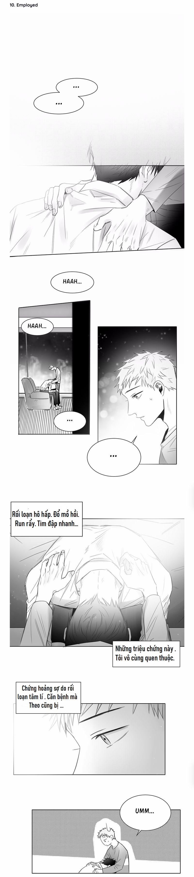 Một Ngàn Con Hạc Giấy 10 trang 0