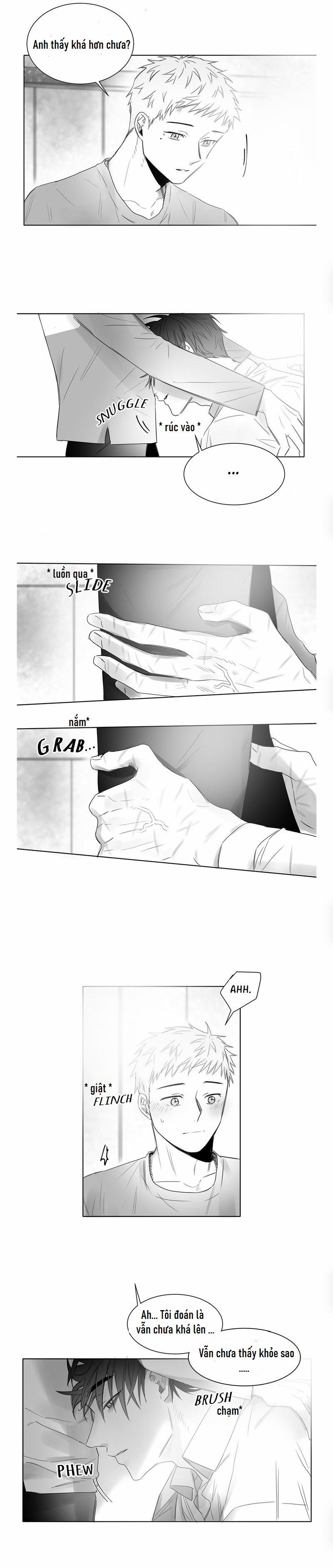 Một Ngàn Con Hạc Giấy 10 trang 1