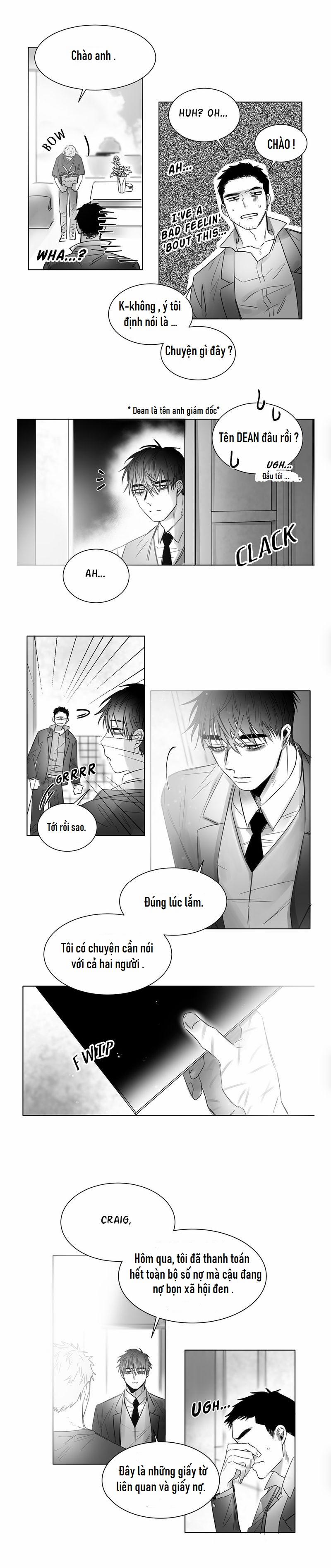 Một Ngàn Con Hạc Giấy 10 trang 4