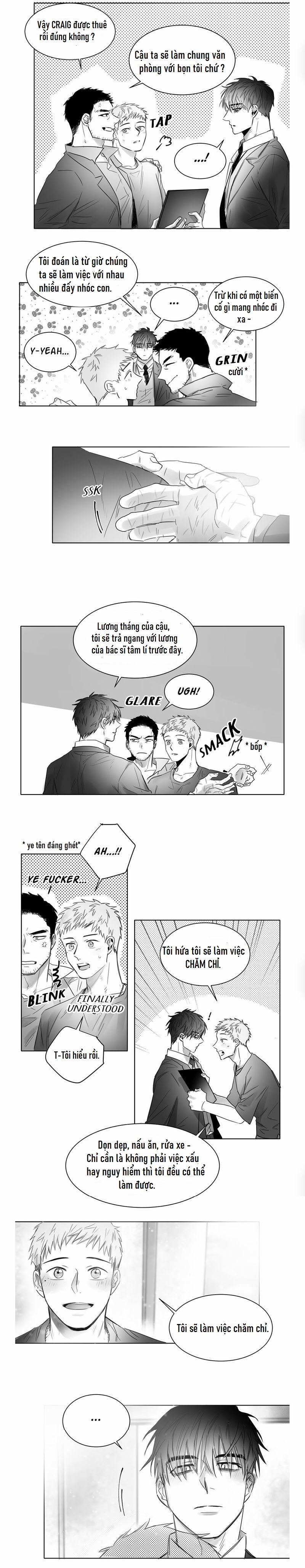 Một Ngàn Con Hạc Giấy 10 trang 7