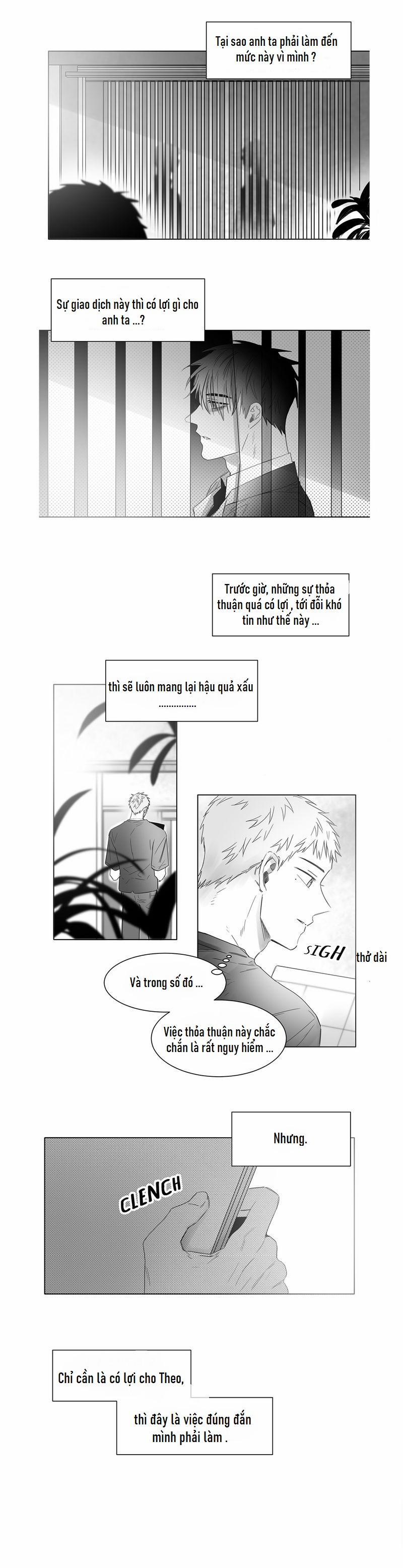 Một Ngàn Con Hạc Giấy 11 trang 1