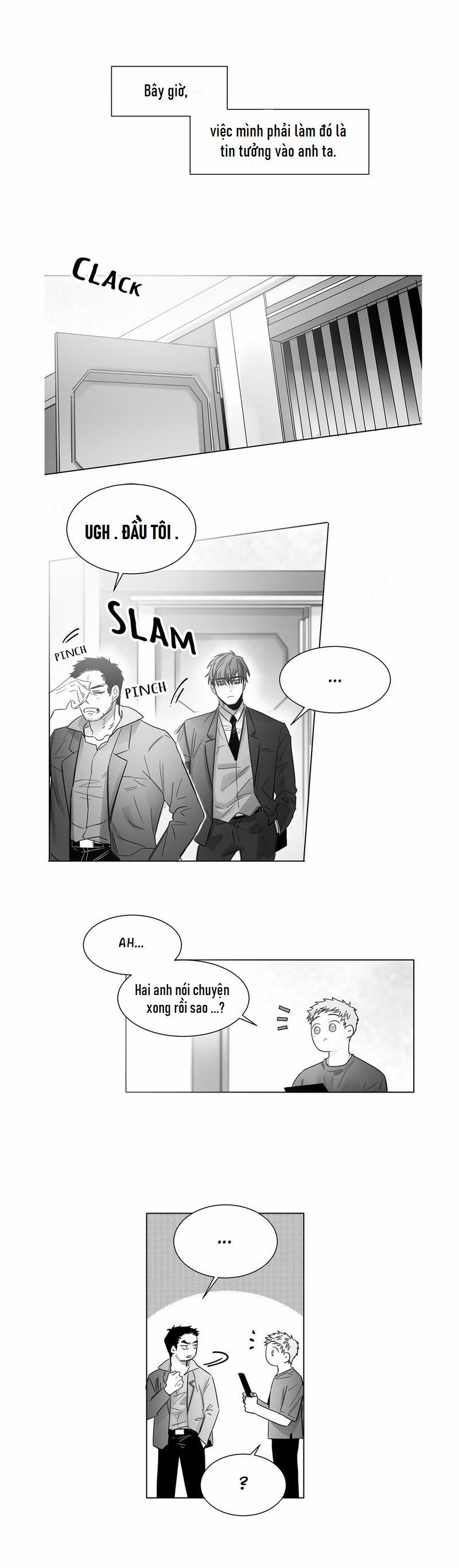 Một Ngàn Con Hạc Giấy 11 trang 2