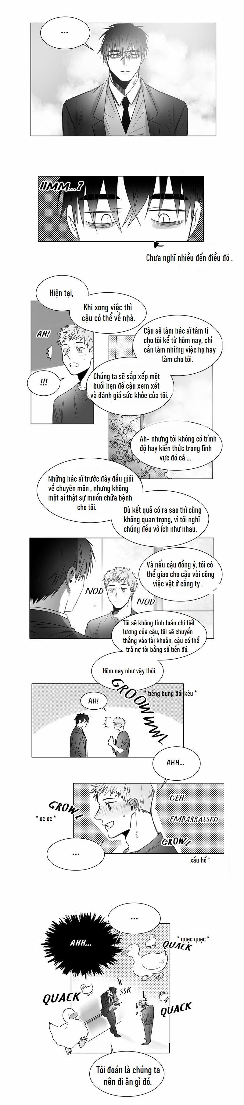 Một Ngàn Con Hạc Giấy 11 trang 6